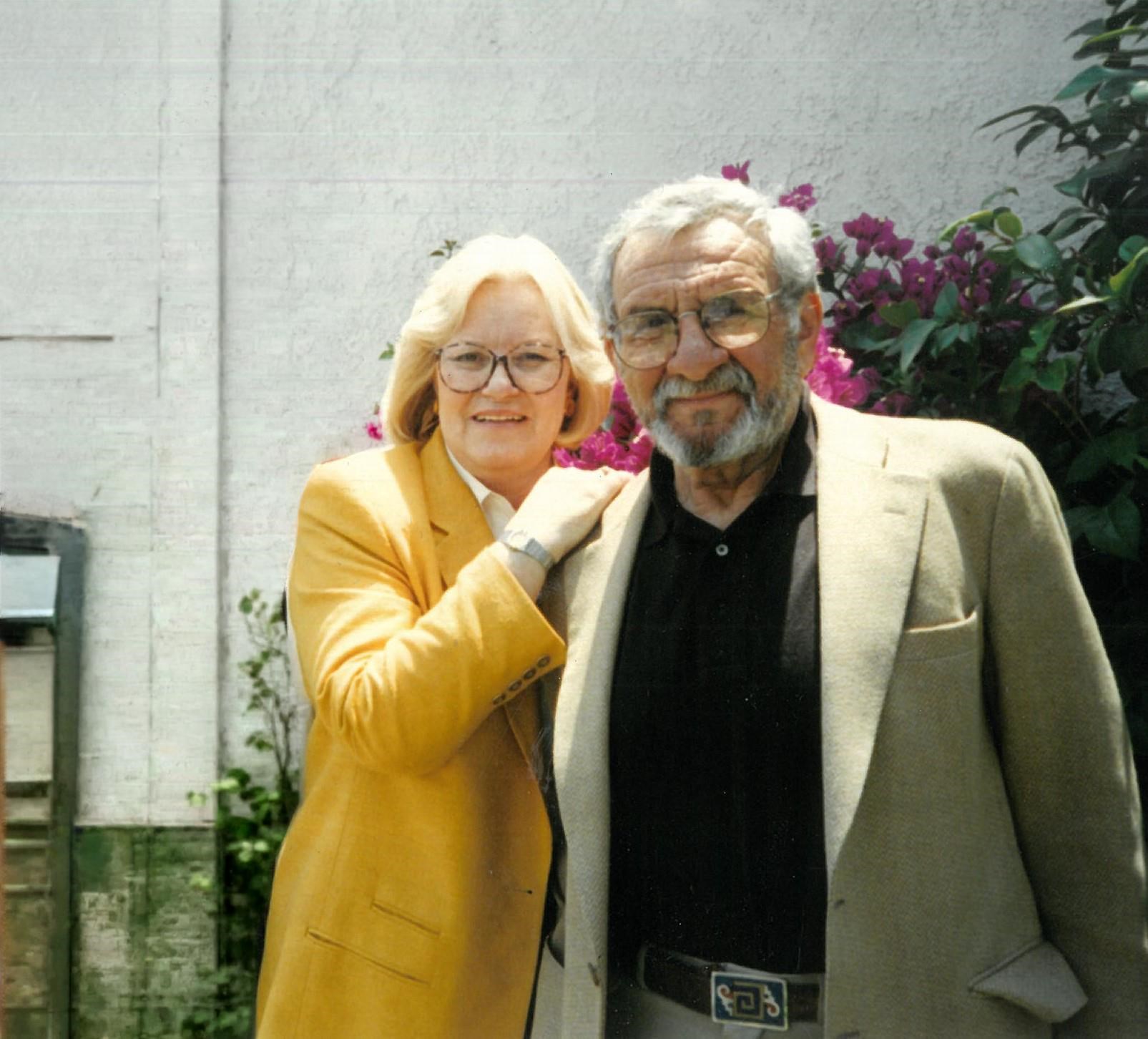 Obituary of Jean Hayes Miller