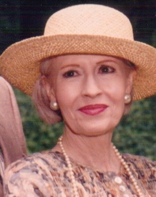 Obituario de Nancy H Baran