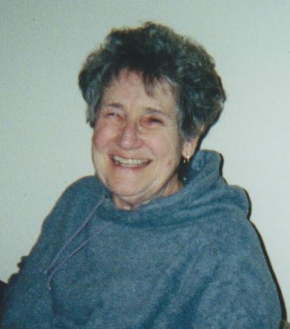 Obituary of Barbara Ann MacIsaac