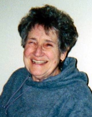 Obituario de Barbara Ann MacIsaac