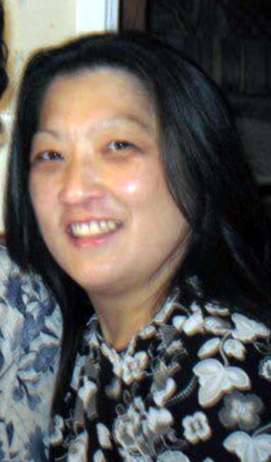 Obituario de Cindy Jo Takeda