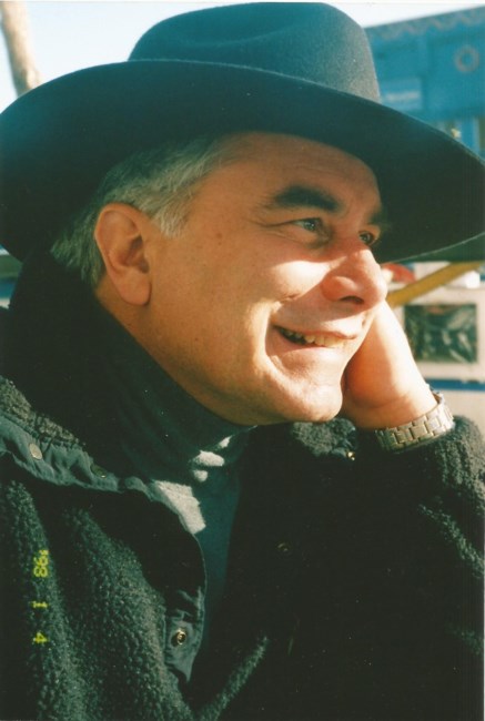 Obituary of Gary Mueller
