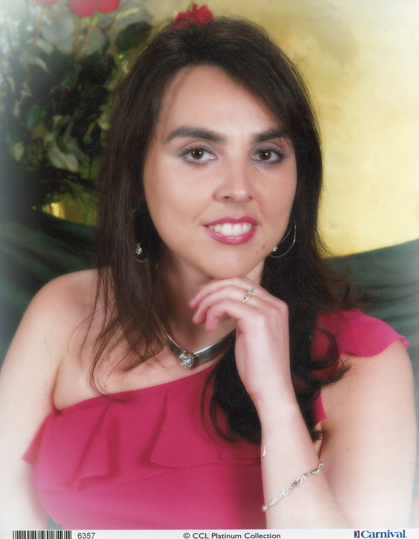 Obituary of Noelia Mendoza Soto