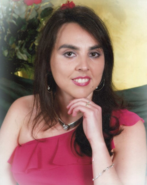 Obituary of Noelia Mendoza Soto