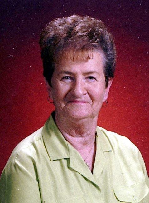 Obituary of Sandra Dorothy Jackson