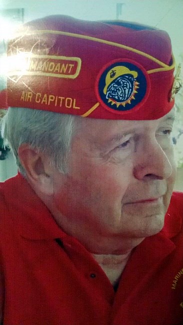 Avis de décès de John Kiser