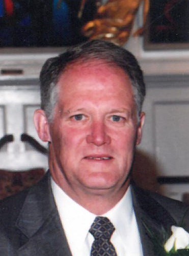 Obituary of Stephen Platt