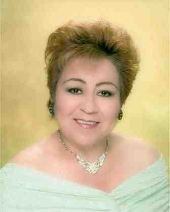 Obituary of Luisa Jimenez Cruz