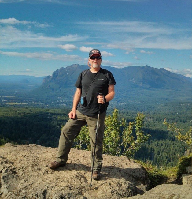 Obituary of Jeffrey Alan Pruitt
