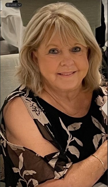 Obituary of Linda Gillett