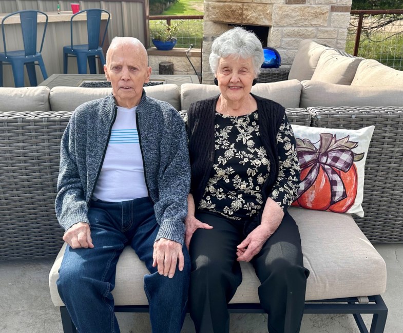 Obituary of Bethel Lee Hanigan