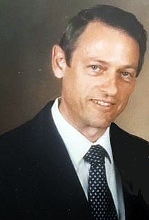 Obituary of Michael John Mann