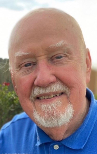 Obituary of Michael James Klaman