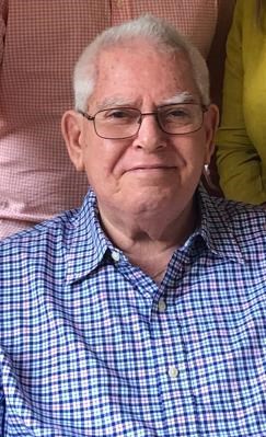 Obituary of Arturo Jimenez