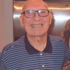 Obituary of James J. Reboudo