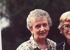 Obituary of Mary A. Lavery