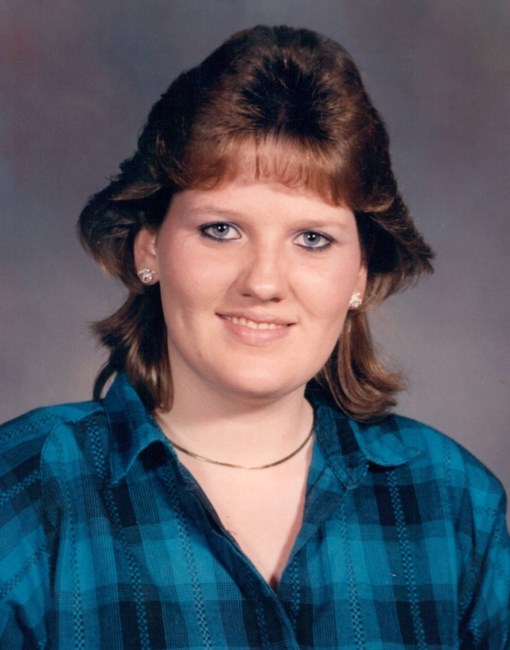 Obituary of Shelley Lynn Russell