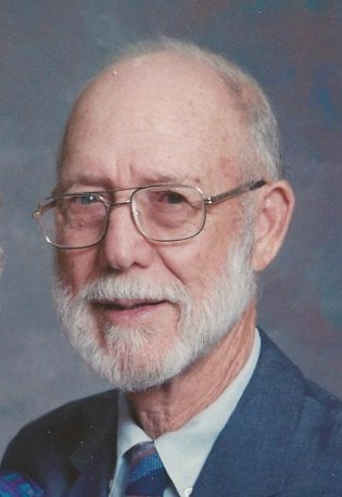 Obituary of Edward Leland Golden
