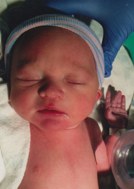 Obituary of David Grant Selvage