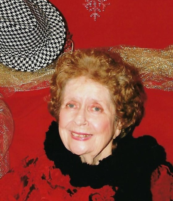 Obituary of Susan M. Powell