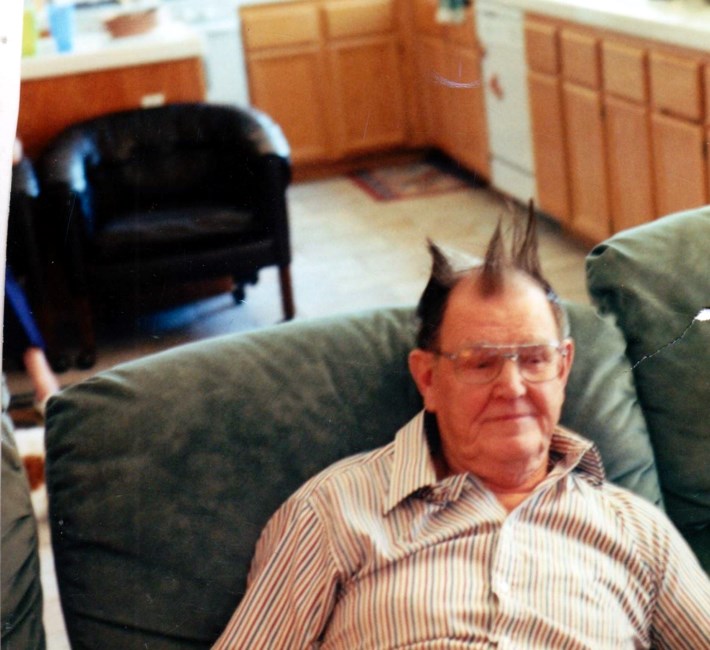 David Jones Obituary Las Vegas Nv