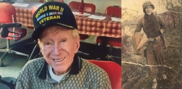 Obituary of Murray Berns