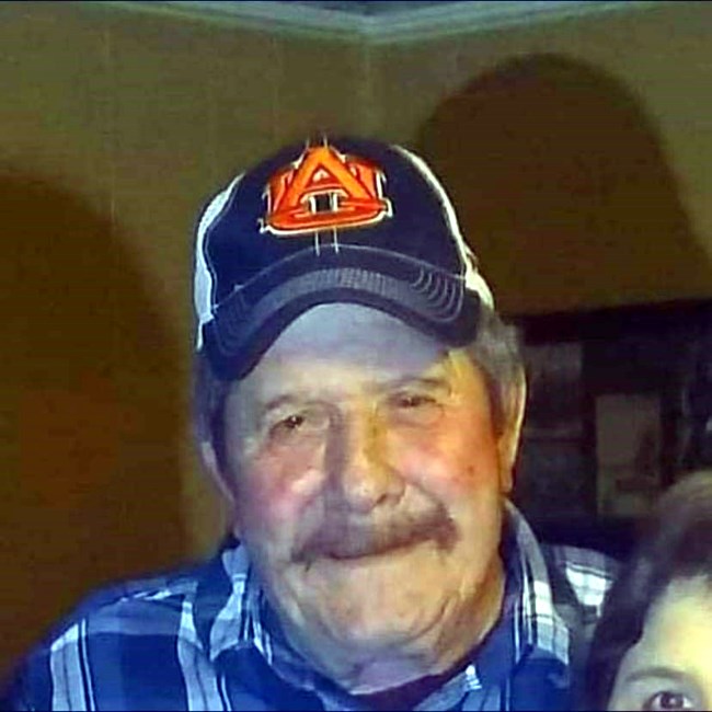 Obituary of Hershel A. McDonald
