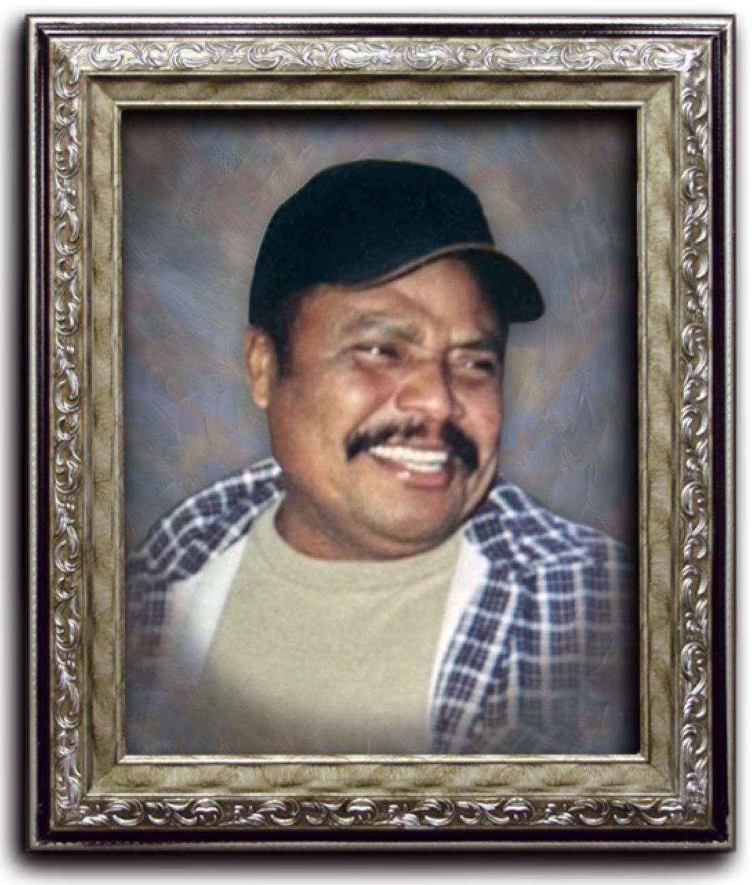Obituary of Arnulfo Evaristo Cruz