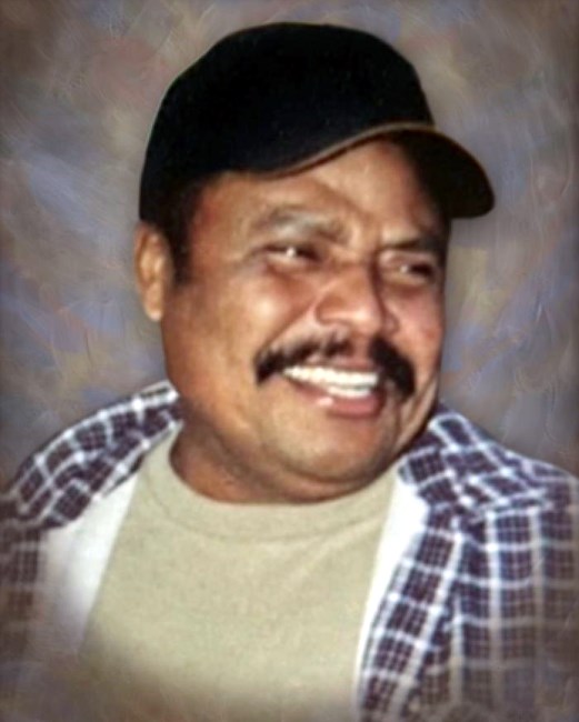 Obituary of Arnulfo Evaristo Cruz