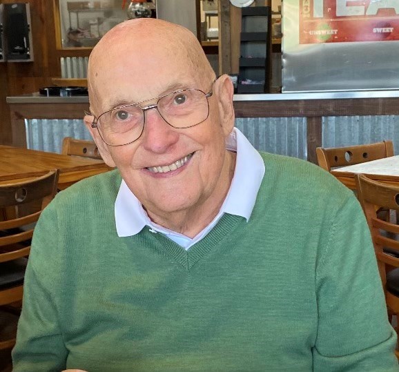 Obituary of Bert W Lawson