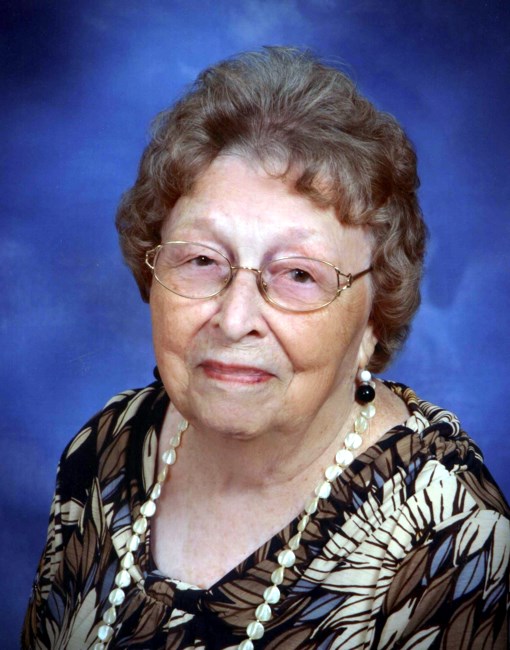 Obituary of Allie Elizabeth Wood Barfield