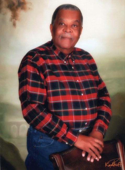 Obituary of Adrian Dargan