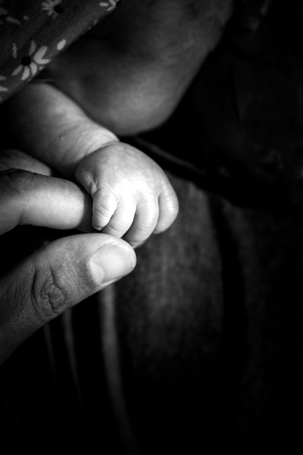 Obituary of Denisse Esther Garcia