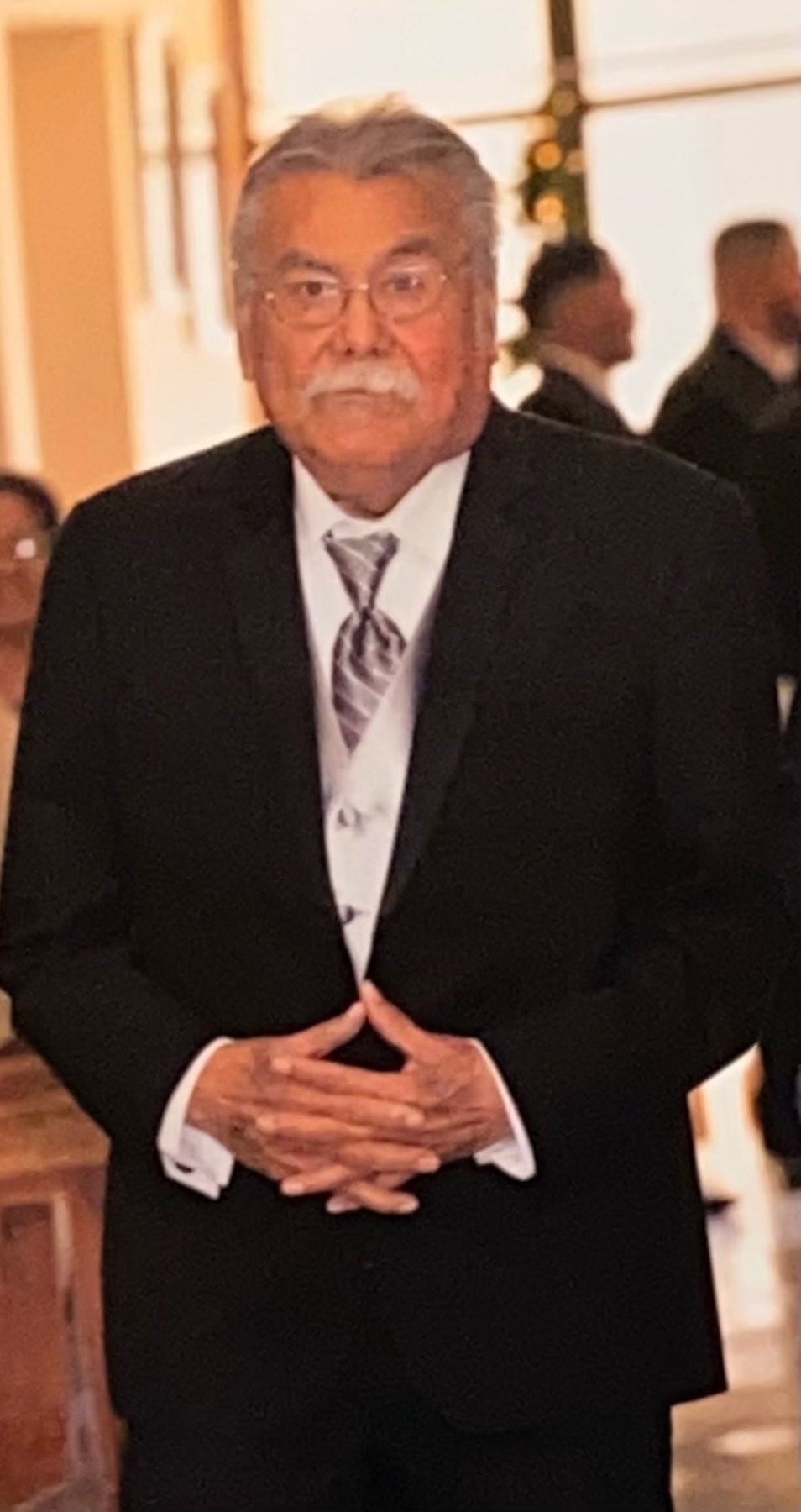Obituary of Ruben Cardona