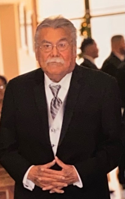 Obituary of Ruben Cardona