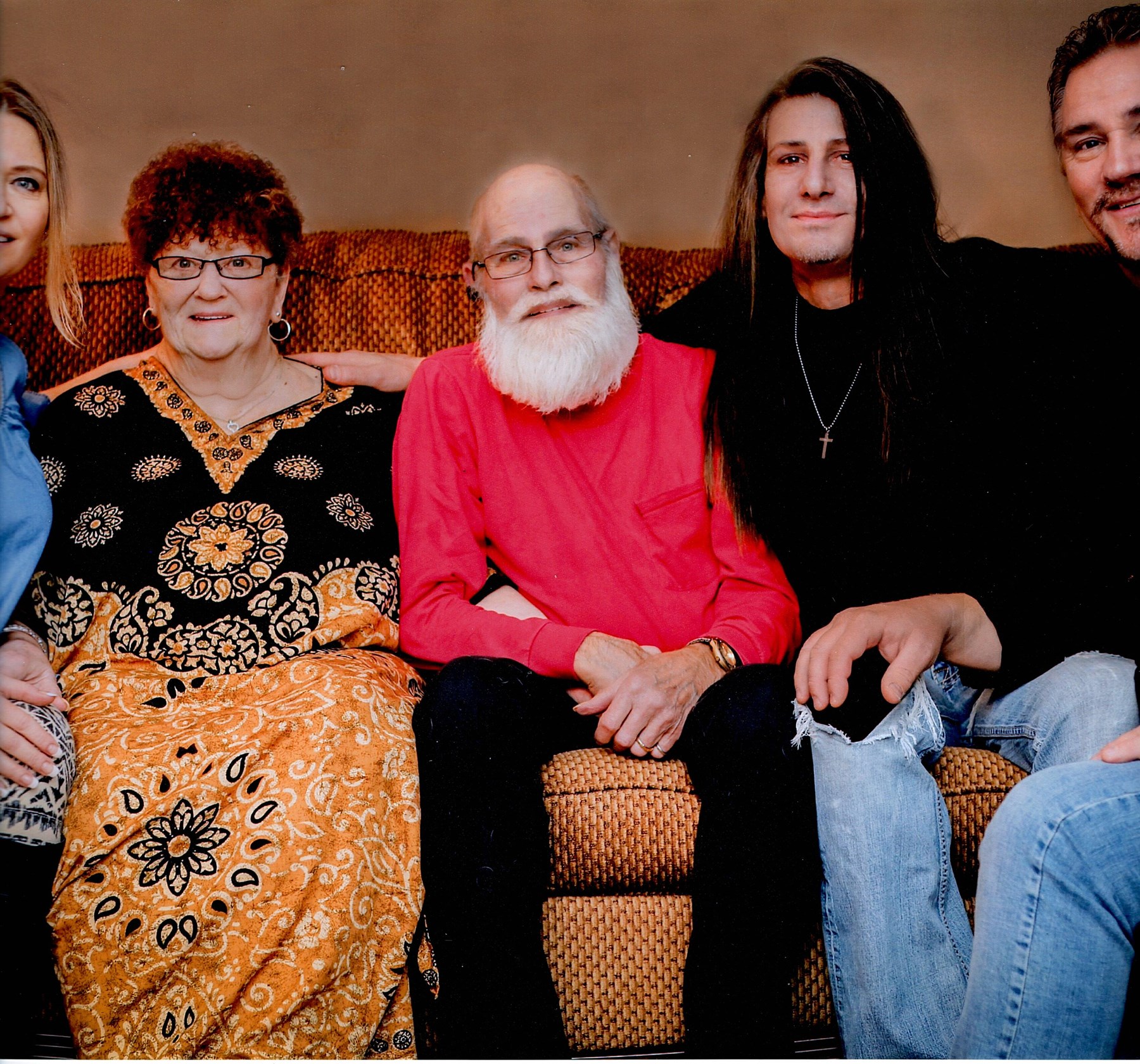 Obituary of James "Jim" H. Parsons