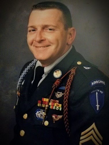 Obituary of Dominick "Nick" Paul Caisse