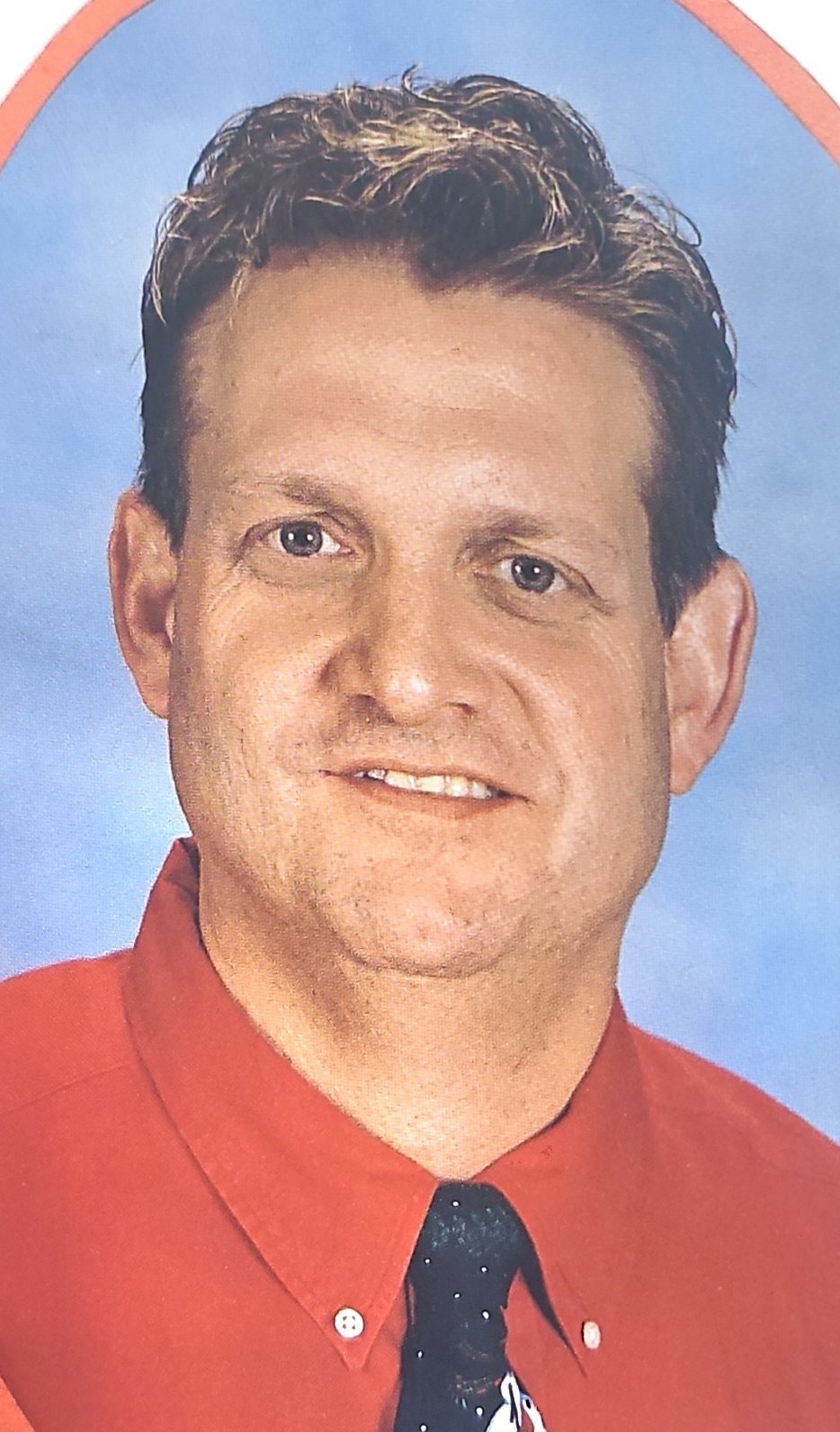 Obituary of Timothy Wayne Smith