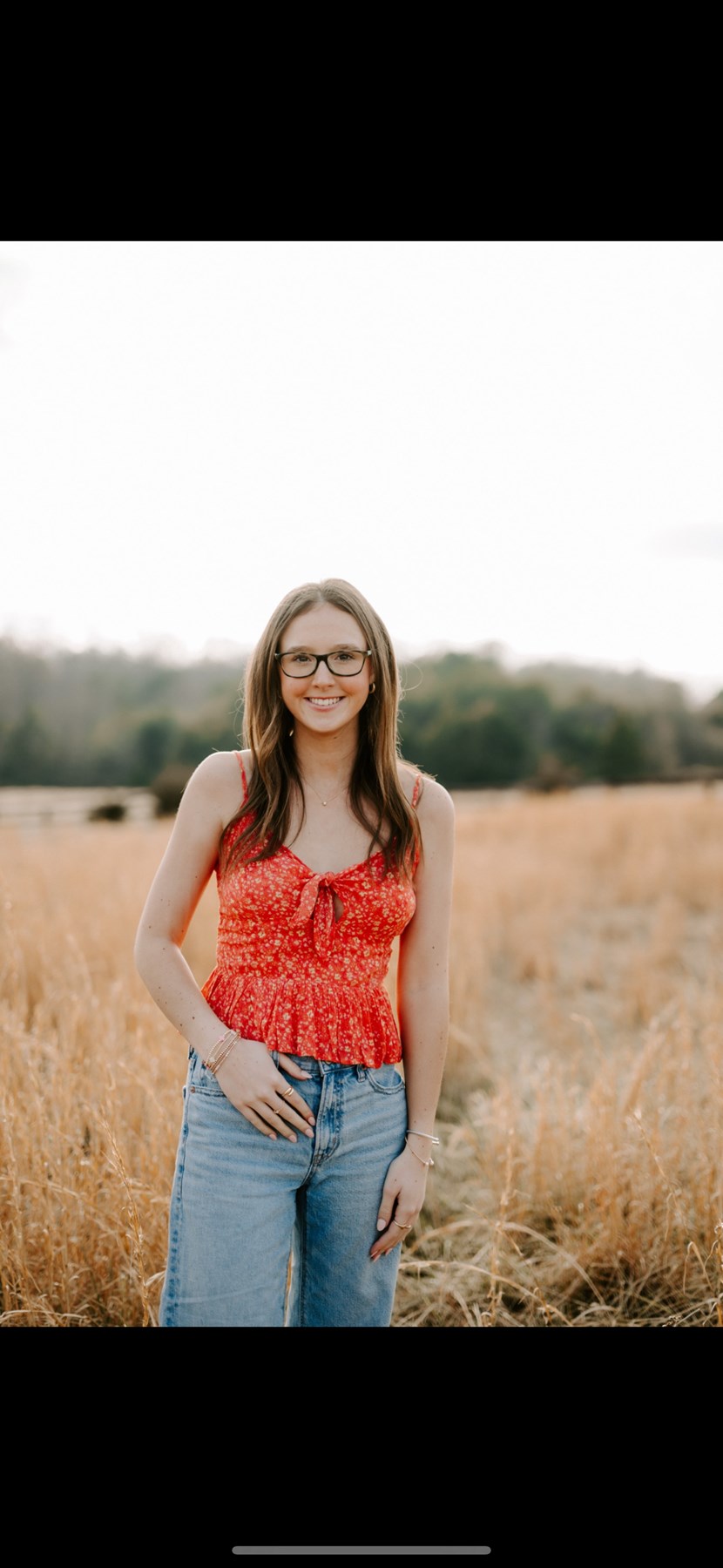 Obituary of Aniston Burke Harvell