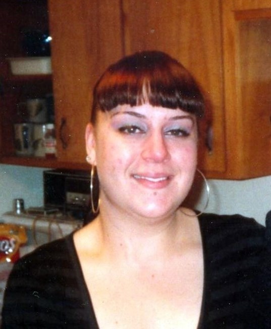 Obituary of Celeste Pond