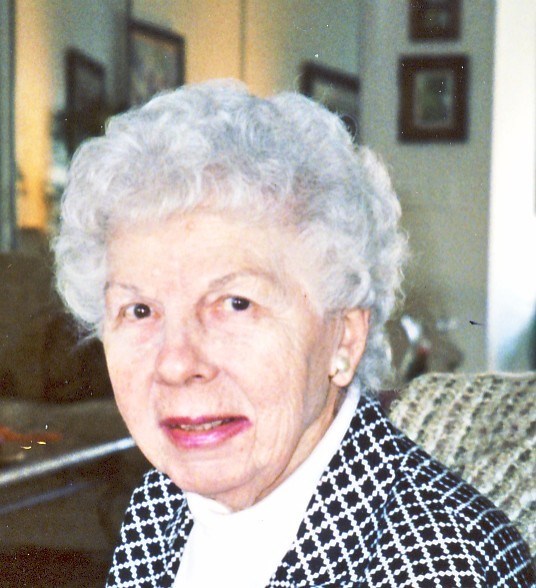 Obituary of Josephine T. Russo