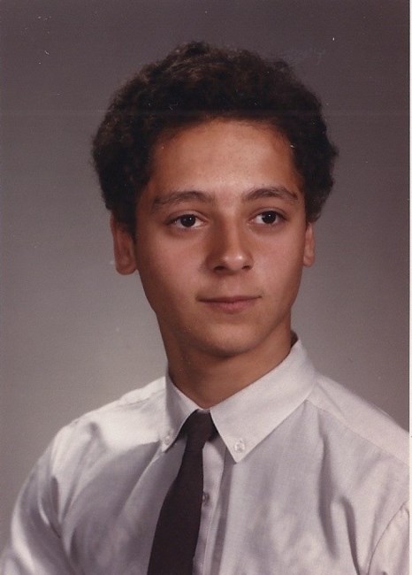 Obituary of Lemuel Gonzalez