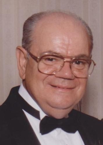 Obituario de Jorge Benevides