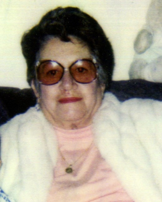 Obituary of Andrea Armendariz