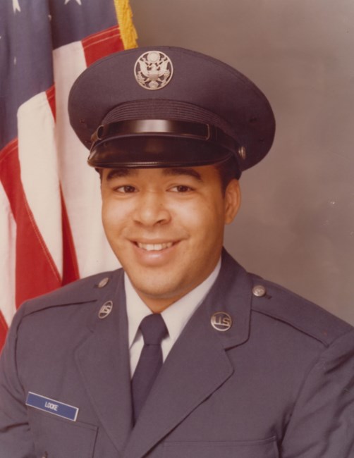 Obituary of Stephen S.C. Carol Locke III