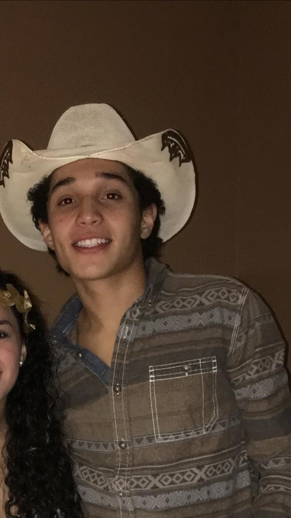 Obituary of Ronnie Zelaya