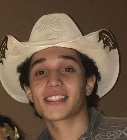 Obituary of Ronnie Zelaya