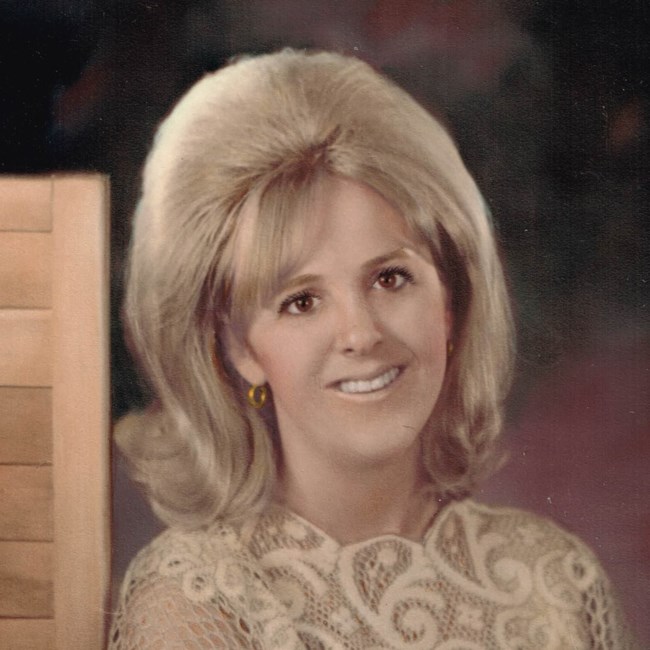 Avis de décès de Linda Lee Steen