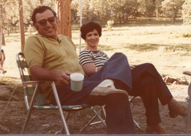 Maria Campos Obituary El Paso Tx