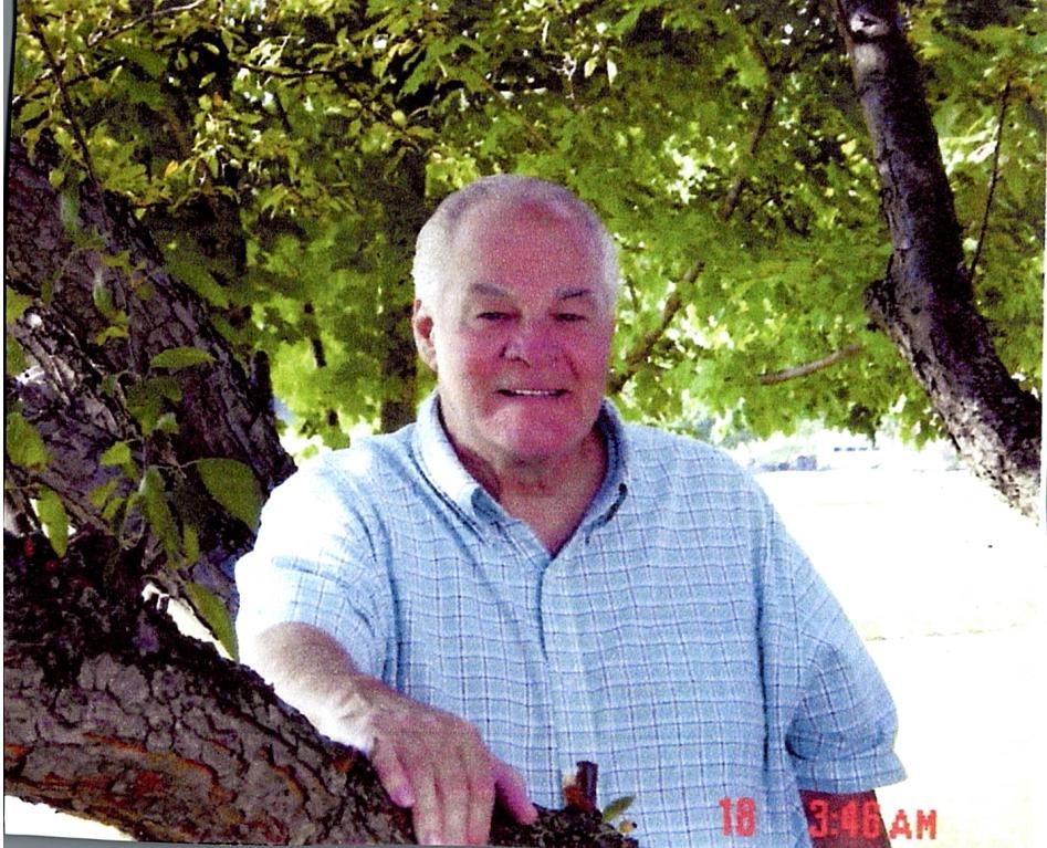 Obituary of Merrill Ray Martin